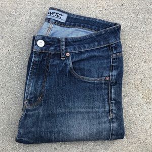 WESC jeans (W28/32L)